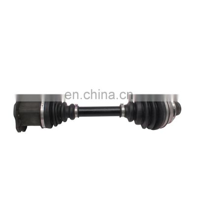 Front Left/Right CV Axle Shaft Drive Axle Assembly  For Audi A4L B8 B9( 2009-2014)  OE 8K0407271