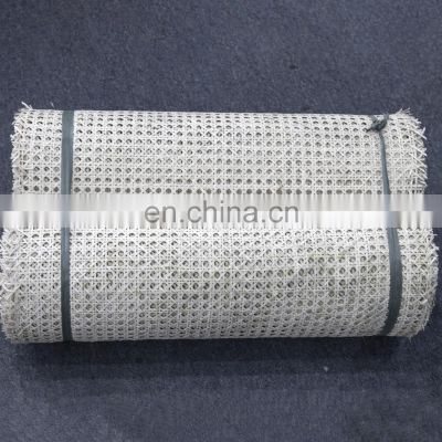Low Price with Fast Delivery Premium Quality Ecofriendly Rattan Cane Webbing Roll Various Size From Vietnam