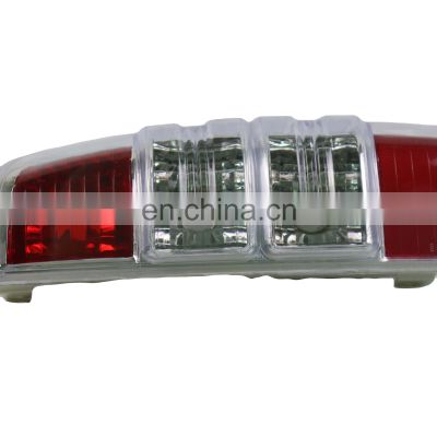 GELING High quality hot sale car tail light for ford RANGER 2008