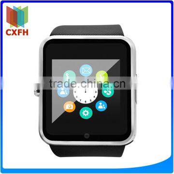 Have a high admiration android bluetooth smart watch easy to use