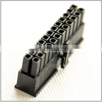 Molex 24pin Connectors for Curtis Controller Assembly