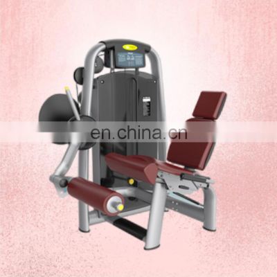 2022  commercial Fitness equipment  China Fitness Machine Strength Training Gym equipment  leg curl