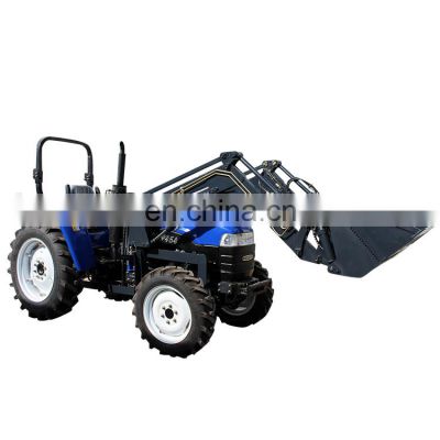 Map power 504 new high quality compact farm tractor use with disc mower