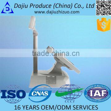 corporate OEM and ODM moulding injectioniso certificate plastic cover