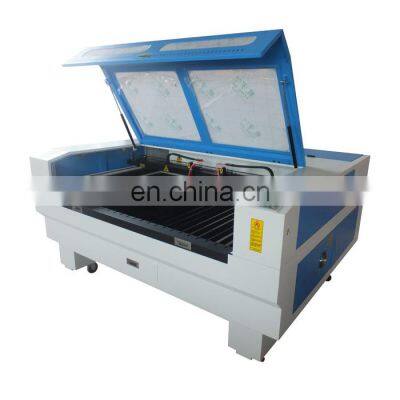 Honeycomb Table CNC CO2 Laser Cutting Machine Remax -1390