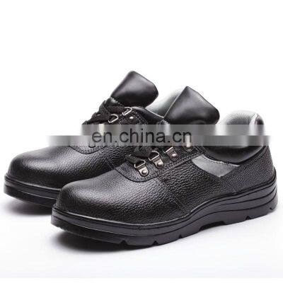 Casual Style Low Cut Cowhide Water Resistant Safety jogger Shoes bangladesh