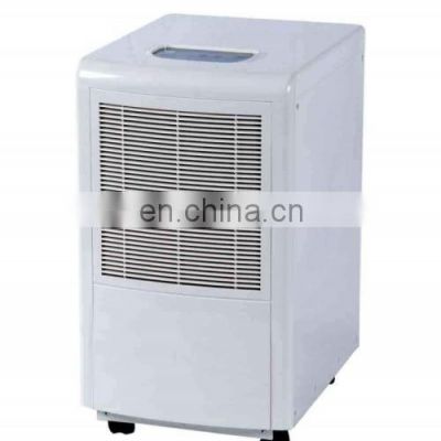 Factory Auto-Defrost Stainless Steel Casing 168L Dryer Dehumidifier - China  Dehumidifier Industrial, Stainless Steel Dehumidifier