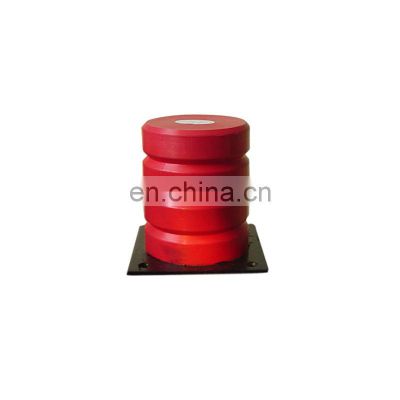 Low Price High Quality Elevator Parts Rubber Buffer