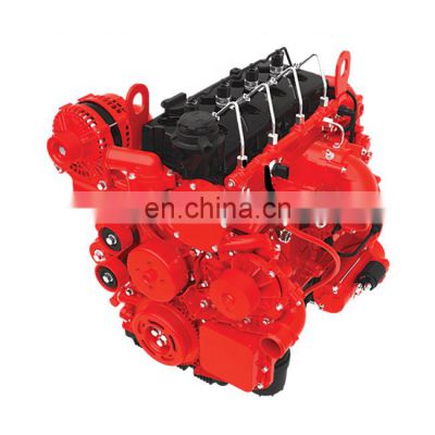 Original  ISF2.8s4161P diesel engine for Auto and Truck