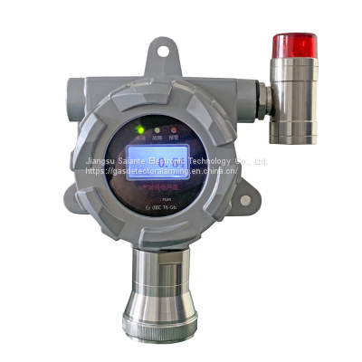 GT-SAT200GD Fixed point type toxic gas detector  industrial toxic gas, oxygen, hydrogen, carbon monoxide, carbon dioxide, methane and other leak detection instrument