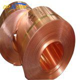 High Purity Astm C10200 C11000 C12000copper Strip/coil/roll Price High Quality Astm