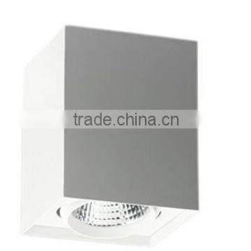 10w COB surface downlight led surface mounted downlight