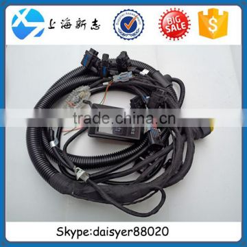 Weichai Gas Engine ECU wiring harness 612600191574