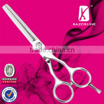 RAZORLINE V8RT SUS420J2 Stainless Steel Hair cutting scissors Thinning scisors