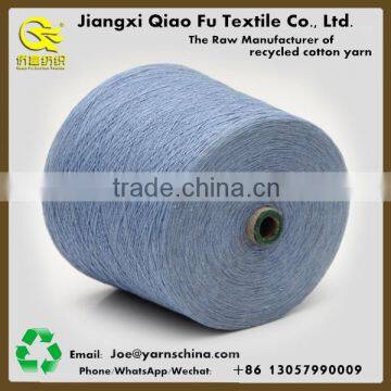high quality cone blended yarn for weaving
