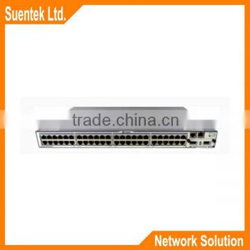Huawei Gigabit Enterprise Switches S5700 Series S5700-52C-EI