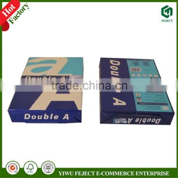 100% wood pulp photocopy paper a4 size 80gsm
