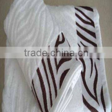 Vietnam Luxury Hand Cotton Towels