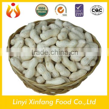 chinese best selling products new honey roasted peanuts salted peanut price