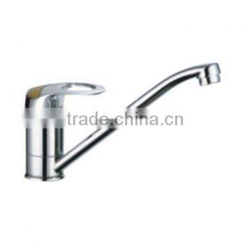 Style Kitchen Sink Faucet