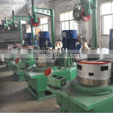 Lw-6/350/Pulley Wire drawing machine/copper wire drawing machine