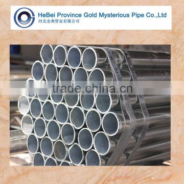ASTM A519 Machanical Alloy Tubing&Tube Pipe For Machine And Engine Pin