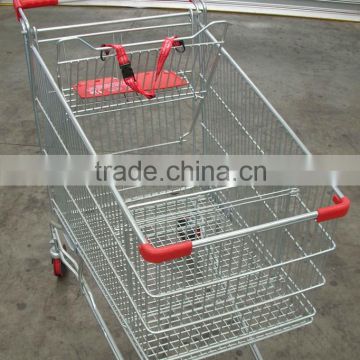 shop trolley