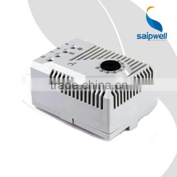 SAIP/SAIPWELL Adjustable Temperature Switch Mechanical Temperature Induction Switch
