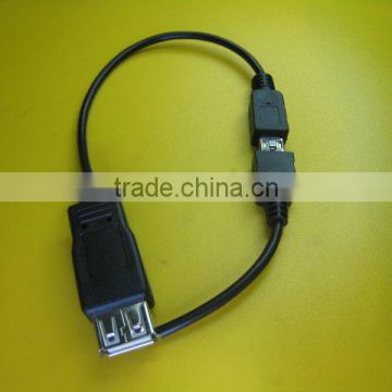 USB Connector Wire