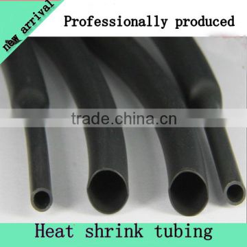 125C PE heat shrinkable tube supplier