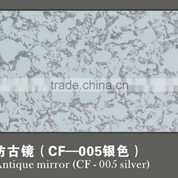 Antique mirror-CF-005 Silver