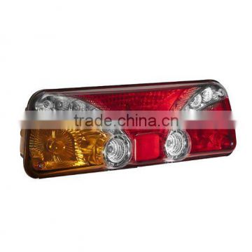 EXTREME66 TAIL LAMP