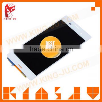 for Sony Z3 lcd digitizer for Sony Z3 clear screen High copy for Sony Z3 touch screen assembly