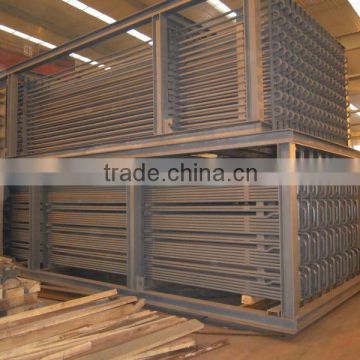 superheater of boilers manufacture