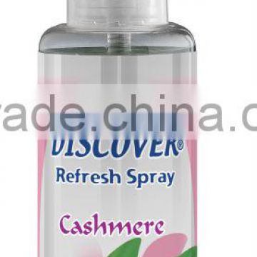 DSR6032 Discover Refresh Spray