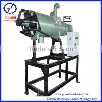 STABLE PROPERTY LARGE HANDLING PIG DUNG DEWATERING MACHINE