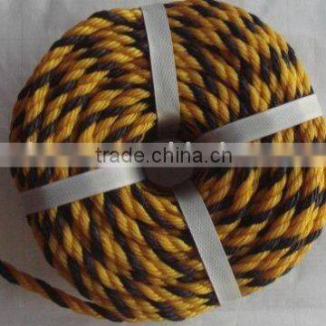 Marker Or Tiger Rope