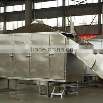 fruit and vegetable drying machine (stainless steel)