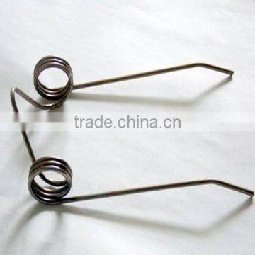 High Tension Special Torsion Coil Spring