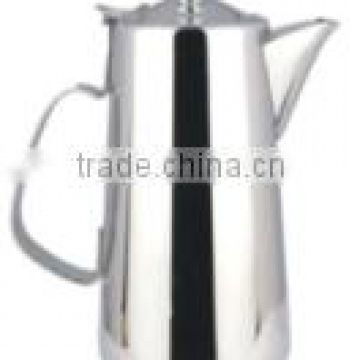 shor moun watering can/canteen/water bottle/stainless steel kettle/Thermal insulat pot
