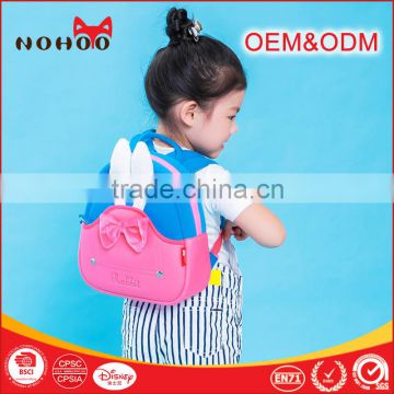 New arrival best selling 2016 lovely bookbag mini backpack kids school bags for girls kids                        
                                                                                Supplier's Choice