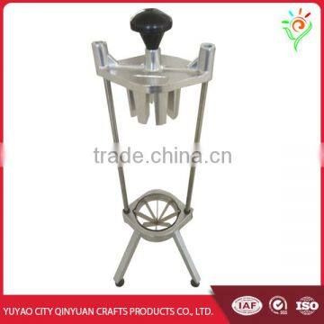 High quality metal citrus squeezer, Stainless Steel Orange & Lemon Squeezer Machine