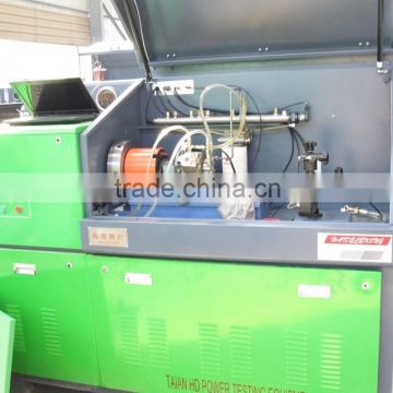 CRS100A Common Rail Diesel Injector Test Bench with all data auto repair software