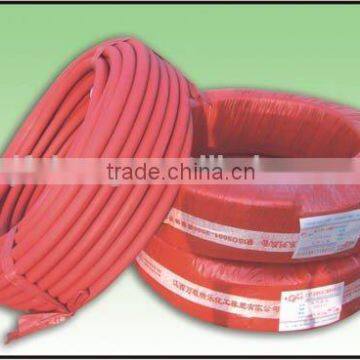 pvc lpg gas hose