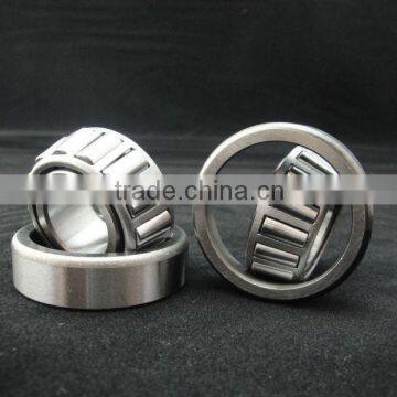 2016 hot sell tapered roller bearings (e19)