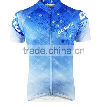 wholesale fully sublimation mountain bike jersey cycling jersey