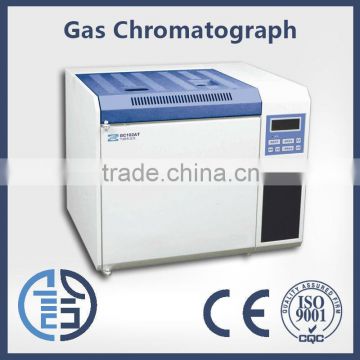 GC102AF Analytical Gas Chromatograph instrument for lab