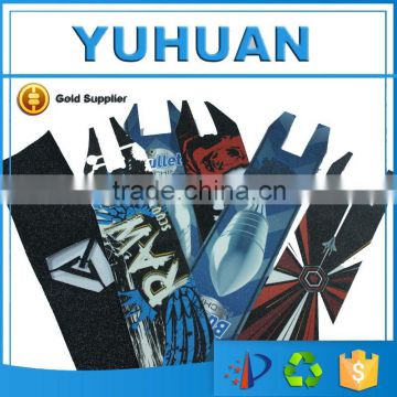 Wholesale Skateboard Grip Tape From Professional Manufacturer
