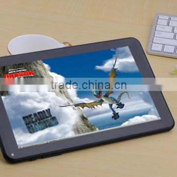 9inch Andriod 5.1 cheapest tablet pc 800*480 made in china                        
                                                Quality Choice