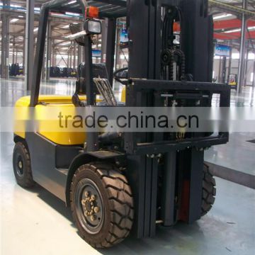 3.0Ton Automatic Diesel Forklift truck